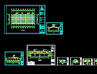 ĳ�ֽṹ�ۺ�¥���ͼ