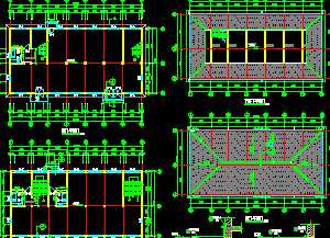 ĳС��������ʩ��ͼ