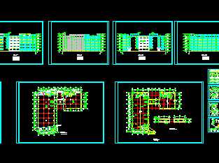 ĳ�������̽���ʩ��ͼ