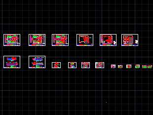 ĳչ�����̽ṹʩ��ͼ