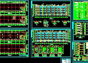 ĳ�������̽���ʩ��ͼ