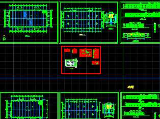 ĳ�����������佨��ʩ��ͼ