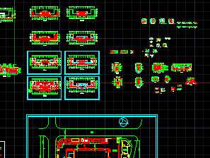 ĳ��ҵ��������ʩ��ͼ