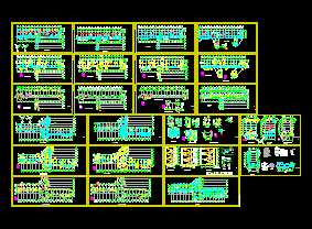 ĳ�ۺ�¥�ṹ���ͼ