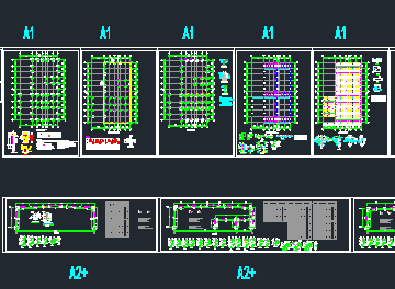 ĳ4s��ֽṹʩ��ͼ�����������ṹ��