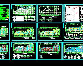 ĳ�ۺ�¥�ṹʩ��ͼ