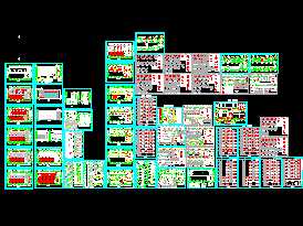 ĳ�ۺ�¥���̽����ṹͼ