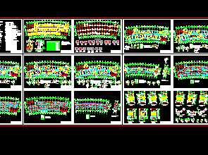 ĳ�ۺ�¥�ṹʩ��ͼ