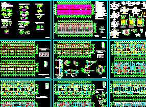 ĳסլ¥�ṹʩ��ͼ