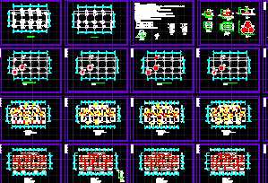 ĳסլ¥���̽ṹ���ͼ