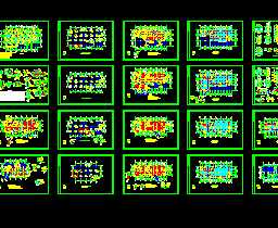 ĳ�ۺ�¥���̽ṹʩ��ͼ