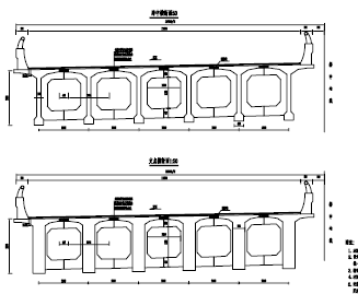 ���ٹ�·40mT��ʩ��ͼ