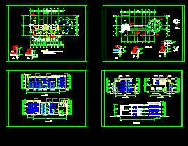 ĳסլС����������ʩ��ͼ