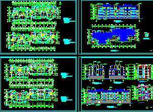 ĳС��סլ¥����ʩ��ͼ