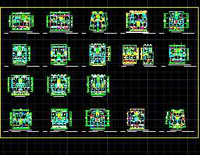 ĳ���סլ����ƽ��ͼ