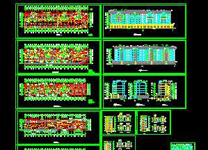 ĳ���סլ����ʩ��ͼ