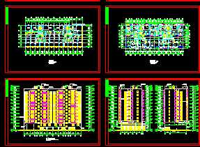 ĳסլ¥���̽���ʩ��ͼ