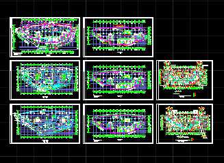 ĳ�߲�סլƽ��ʩ��ͼ