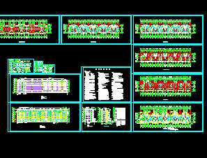 ĳ6��סլ¥����ʩ��ͼ
