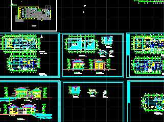 ĳסլС����������ʩ��ͼ