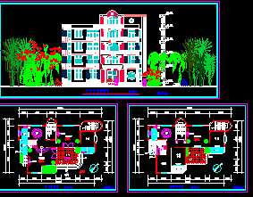 ĳ���סլ�������ͼ