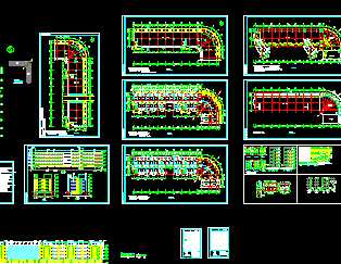 ĳ����¥����ʩ��ͼ