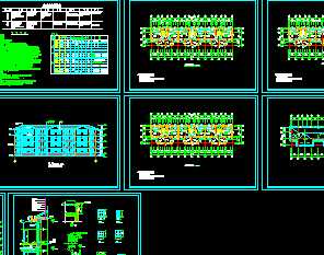 ĳ�������¥����ʩ��ͼ