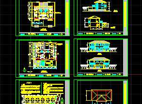 ĳסլ¥���̽���ʩ��ͼ