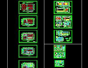 ĳסլС����������ʩ��ͼ