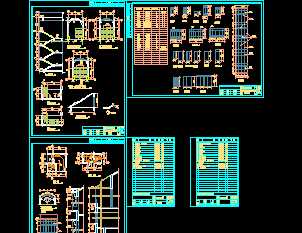 ĳסլ¥���̽���ʩ��ͼ