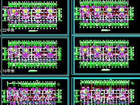 ĳ��԰С������סլ����ʩ��ͼ