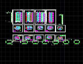 ĳ�߲�סլ¥����ʩ��ͼ