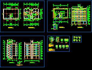 ĳ����סլ¥����ʩ��ͼ