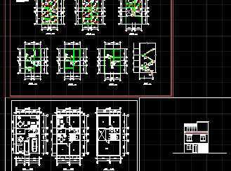 ĳסլ¥���̽���ʩ��ͼ