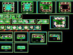 ĳ�߲�סլ����ƽ��ͼ