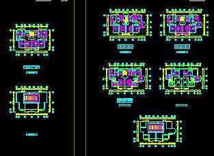 ĳ���סլ¥����ƽ��ͼ