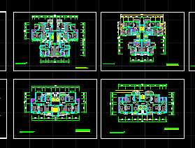 ĳ���סլ¥����ƽ��ͼ