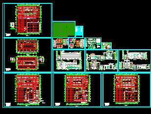 ĳ�������¥ʩ��ͼ