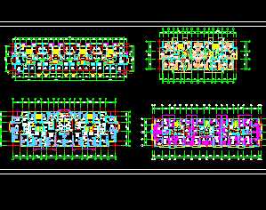 ĳ�߲�סլ�������ƽ��ͼ