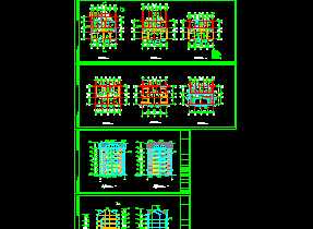 ĳ���סլ����ʩ��ͼ