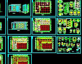 ĳ�������¥����ʩ��ͼ