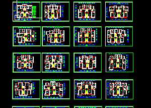 ĳ���סլ����ƽ��ͼ