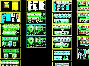 ĳ��԰���סլ����ʩ��ͼ