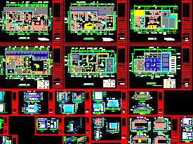 ĳסլ¥װ��ʩ��ͼ