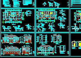 ĳ���סլ����ʩ��ͼ