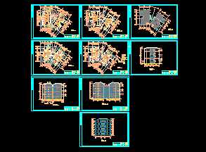 ĳסլ¥���̽���ʩ��ͼ