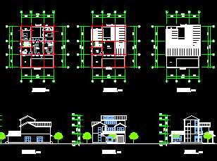 ĳסլ¥���̽���ʩ��ͼ