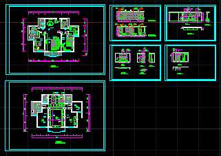 ĳ���סլ����ʩ��ͼ