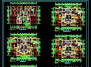 ĳ6��סլ¥����ƽ��ͼ