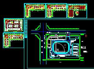 ĳ����סլ¥�������ͼ